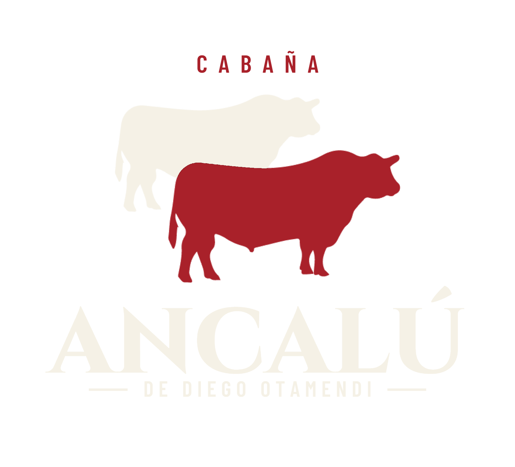 Cabaña Ancalú